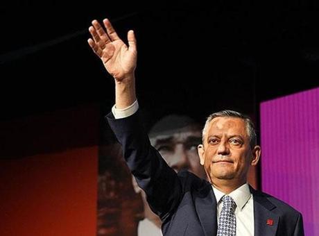 Özel’den CHP kurultayının iptal davasıyla ilgili açıklama