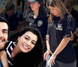 Özge Bedir cinayetinde kan donduran ifadeler ortaya çıktı! ‘3 yıldır ilişkimiz vardı’