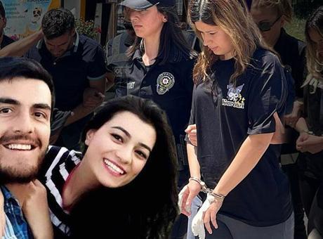 Özge Bedir cinayetinde kan donduran ifadeler ortaya çıktı! ‘3 yıldır ilişkimiz vardı’