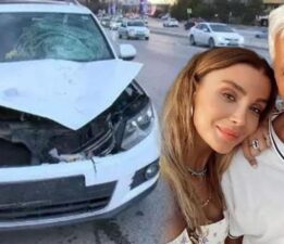 Özge Ulusoy’un babasının ölümüne neden olan kazada şok gelişme!