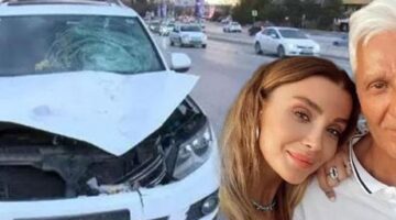 Özge Ulusoy’un babasının ölümüne neden olan kazada şok gelişme!