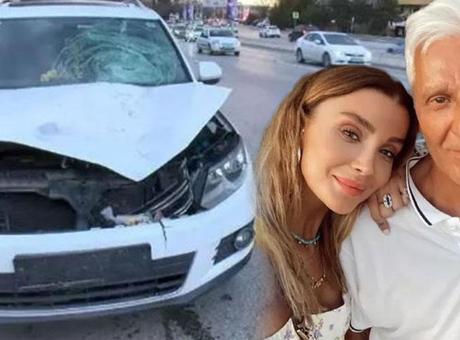 Özge Ulusoy’un babasının ölümüne neden olan kazada şok gelişme!