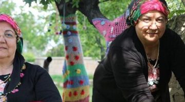 Pandemide başladı! Evinin bahçesini gören hayran kalıyor: ‘Herkes fotoğraflarını çekiyor’