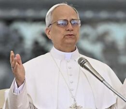Papa’dan Putin’e Ukrayna çağrısı: Barış için jest yapın