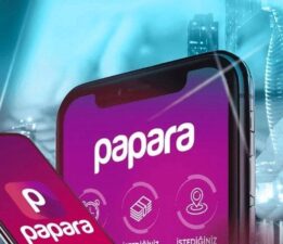 Papara’dan bloke açıklaması
