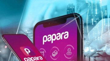 Papara’dan bloke açıklaması