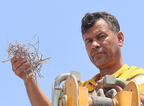 Parayı değil ‘merhameti’ seçti: Sonuna kadar bekledik ve hayırlısı oldu