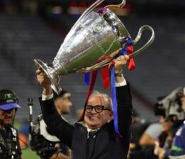 Paris Saint-Germain şampiyonluğu sonrası Fransa karıştı, 1 ölü var: Kaos görüntüleri