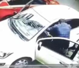 Park yeri nedeniyle astım hastası kadına dehşeti yaşattılar! İstenen ceza belli oldu