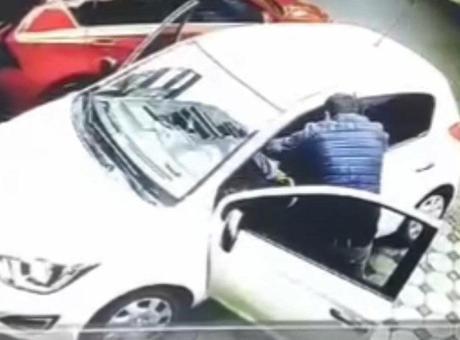 Park yeri nedeniyle astım hastası kadına dehşeti yaşattılar! İstenen ceza belli oldu
