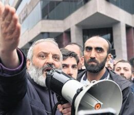 Paşinyan: Darbe girişimi engellendi