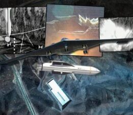 Pentagon, görüntüleri paylaştı: İşte İran’ın nükleer kalbi Fordo’ya böyle saldırmışlar!