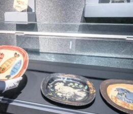 Picasso’nun 7 seramiğine 13.2 milyon TL