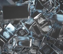 Platinin onsu 11 yılın zirvesini gördü