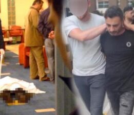Polis 18 yıl sonra izini sildiği yerde buldu! Nüfus memurunu kandırdı, çöp atarken yakalandı