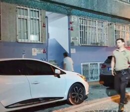 Polis intihar etti, evinde parçalanmış ceset parçaları çıktı! Kan donduran detaylar çıktı