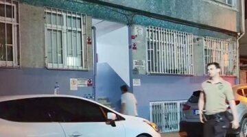 Polis intihar etti, evinde parçalanmış ceset parçaları çıktı! Kan donduran detaylar çıktı