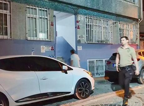 Polis intihar etti, evinde parçalanmış ceset parçaları çıktı! Kan donduran detaylar çıktı