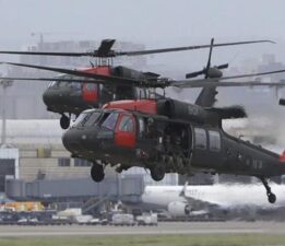 Polonya, ABD’den ‘Black Hawk helikopteri’ almını erteledi