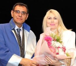 Prof. Dr. Özlenen Özkan: Özgür Özel hakkında suç duyurusunda bulunacağım