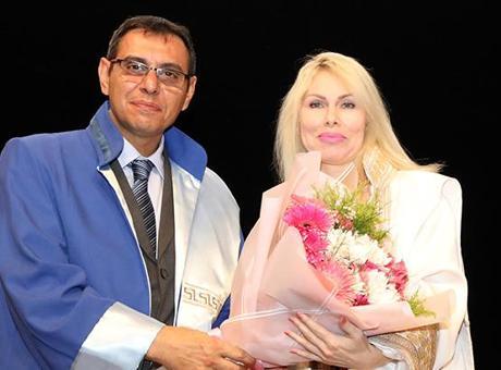 Prof. Dr. Özlenen Özkan: Özgür Özel hakkında suç duyurusunda bulunacağım