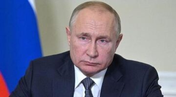 Putin, doğal gaz ödemelerine yönelik izni uzattı
