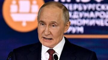 Putin flaş çıkış! ‘3. dünya savaşı ihtimali artıyor’