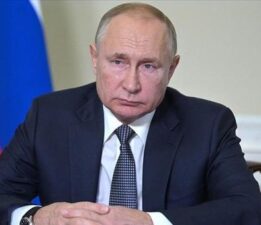 Putin İran ve İsrail ile görüştü