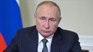 Putin İran ve İsrail ile görüştü