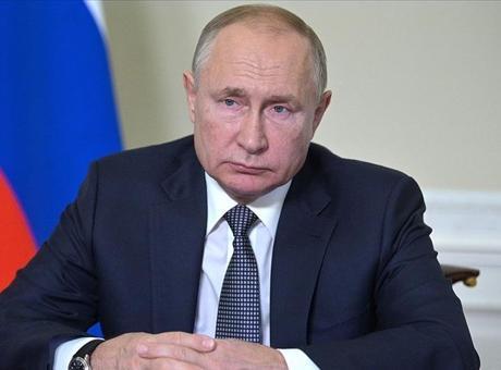Putin İran ve İsrail ile görüştü