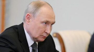 Putin: İran’ın barışçıl nükleer enerji alanındaki çıkarları sağlanabilir