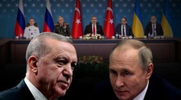 Putin’den İstanbul müzakereleri için açıklama: Cumhurbaşkanı Erdoğan’a teşekkür ediyoruz
