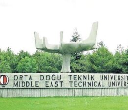QS’te tarihi başarı: İlk 400’de 4 üniversite
