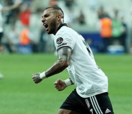 Quaresma’dan Beşiktaş’a öneri: “Harika bir transfer olur”
