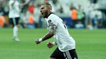 Quaresma’dan Beşiktaş’a öneri: “Harika bir transfer olur”
