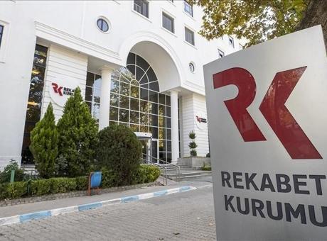Rekabet Kurulu üç özel gıda kontrol laboratuvarına yaklaşık 2,4 milyon lira ceza verdi