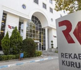 Rekabet Kurulu’ndan Vatan Bilgisayar’a 21 milyon lira ceza