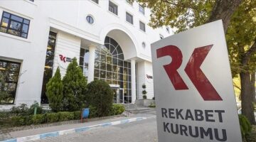 Rekabet Kurumu’ndan 4 şirkete ceza