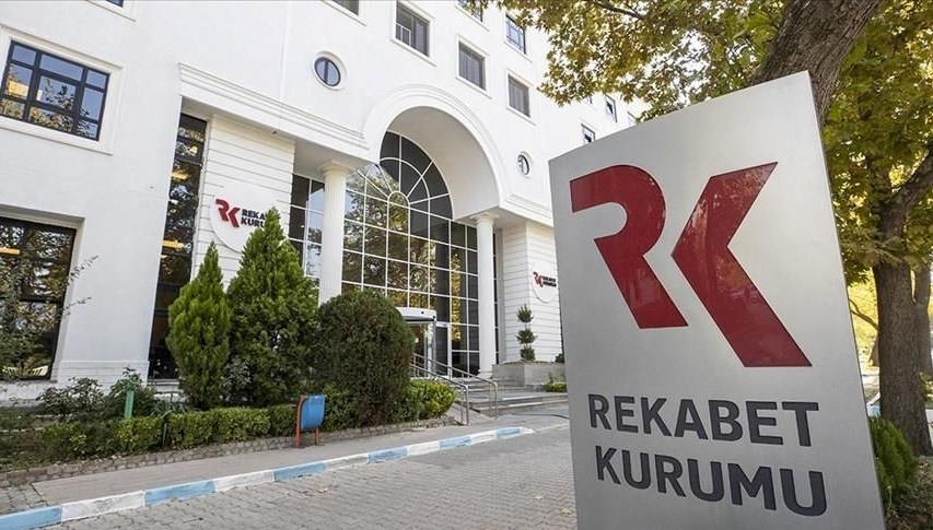 Rekabet Kurumu’ndan 4 şirkete ceza
