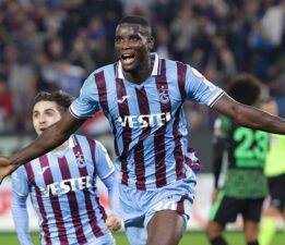 Resmen açıklandı | Onuachu yeniden Trabzonspor’da: “Tamamlanmamış bir işimiz var”