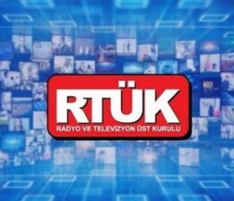RTÜK Başkanı Şahin’den CHP’nin medya kuruluşlarını boykot çağrısına ilişkin açıklama