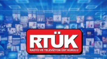 RTÜK Başkanı Şahin’den CHP’nin medya kuruluşlarını boykot çağrısına ilişkin açıklama
