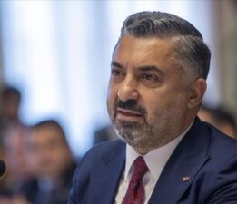 RTÜK Başkanı Şahin’den dezenformasyon uyarısı