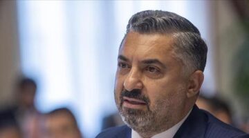 RTÜK Başkanı Şahin’den dezenformasyon uyarısı