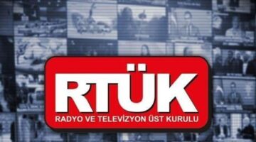 RTÜK’ten 4 kanal ve 2 dijital platforma ceza