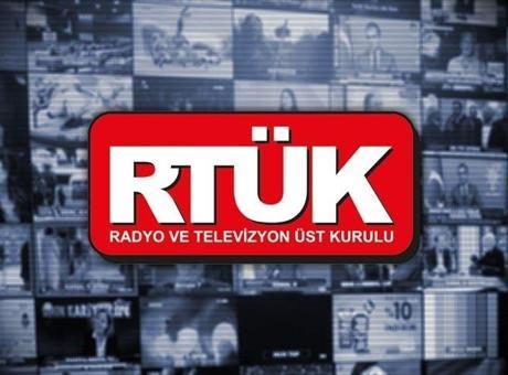 RTÜK’ten 4 kanal ve 2 dijital platforma ceza