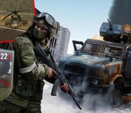 Ruslar 3 kişiyi dinledi, savaşı oyuna döktü! ‘Ukrayna teslim olmazsa yenileri gelecek’