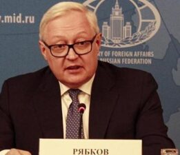 Rusya: ABD ve İngiltere’den, Ukrayna’nın saldırılarına tepki talep ediyoruz