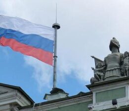 Rusya duyurdu: Donetsk’teki Yalta yerleşim yeri ele geçirildi