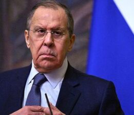 Rusya: İsrail ve ABD’nin İran’daki nükleer tesislerine saldırılarının dayanağı yok